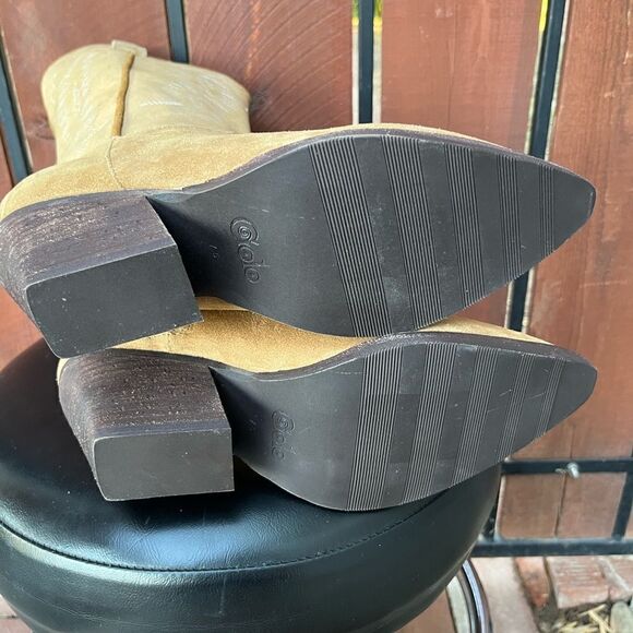 Golo cowboy western boots size 7.5 NEW - Picture 7 of 7